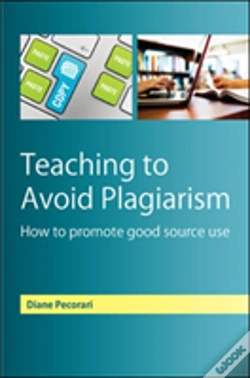 Capa do artigo Teaching To Avoid Plagiarism: How To Promote Good Source Use
