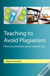 Capa do artigo Teaching To Avoid Plagiarism: How To Promote Good Source Use