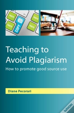 Capa do artigo Teaching To Avoid Plagiarism: How To Promote Good Source Use