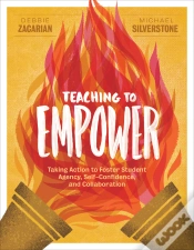 Capa do artigo Teaching To Empower