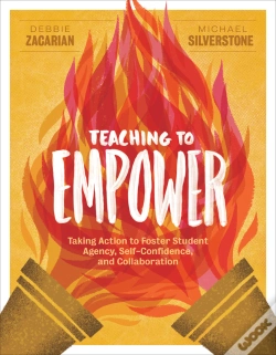 Capa do artigo Teaching To Empower