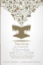 Teaching To Justice, Citizenship, And Ci - Preview