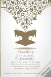 Teaching To Justice, Citizenship, And Ci