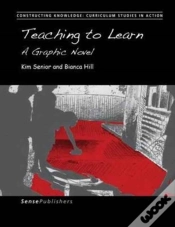 Capa do artigo Teaching To Learn