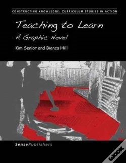 Capa do artigo Teaching To Learn