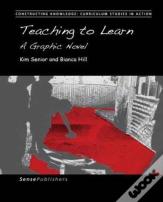 Teaching To Learn