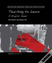 Capa do artigo Teaching To Learn