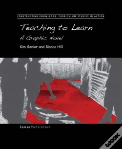 Capa do artigo Teaching To Learn