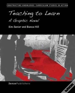 Capa do artigo Teaching To Learn