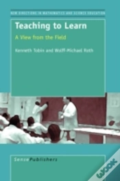 Capa do artigo Teaching To Learn