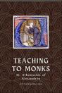 Teaching To Monks - Preview