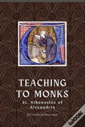 Capa do artigo Teaching To Monks