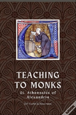 Capa do artigo Teaching To Monks
