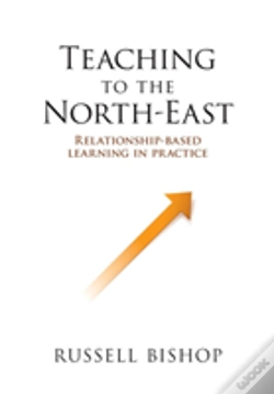 Capa do artigo Teaching To The North-East