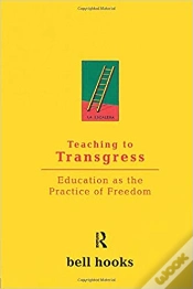 Capa do artigo Teaching To Transgress