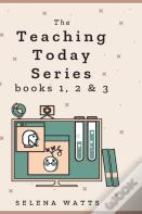 Teaching Today Series Books 1, 2 And 3