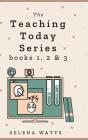Teaching Today Series Books 1, 2 And 3 - Preview