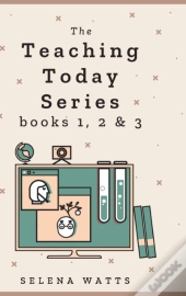 Teaching Today Series Books 1, 2 And 3