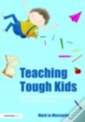 Capa do artigo Teaching Tough Kids