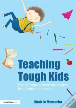 Capa do artigo Teaching Tough Kids