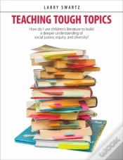Capa do artigo Teaching Tough Topics