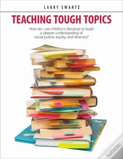 Capa do artigo Teaching Tough Topics