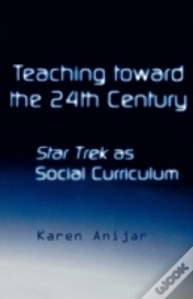 Capa do artigo Teaching Toward The 24th Century