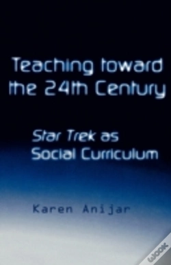 Capa do artigo Teaching Toward The 24th Century