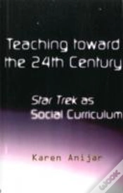 Capa do artigo Teaching Toward The 24th Century