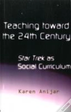 Capa do artigo Teaching Toward The 24th Century