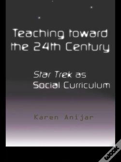 Capa do artigo Teaching Toward The 24th Century