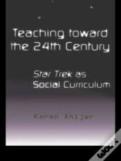 Capa do artigo Teaching Toward The 24th Century