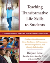Capa do artigo Teaching Transformative Life Skills To Students