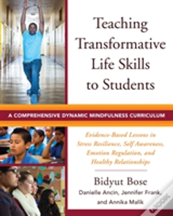 Capa do artigo Teaching Transformative Life Skills To Students