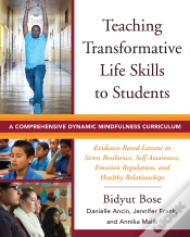 Capa do artigo Teaching Transformative Life Skills To Students