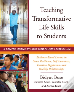 Capa do artigo Teaching Transformative Life Skills To Students