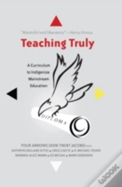 Capa do artigo Teaching Truly