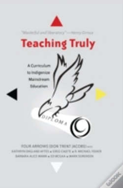 Capa do artigo Teaching Truly