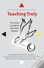 Capa do artigo Teaching Truly