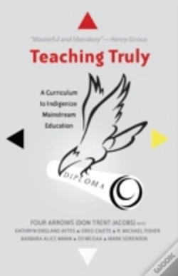 Capa do artigo Teaching Truly