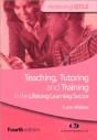 Teaching, Tutoring And Training In The Lifelong Learning Sector - Preview