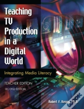 Teaching Tv Production In A Digital World