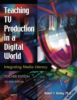 Capa do artigo Teaching Tv Production In A Digital World