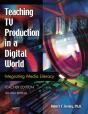 Teaching Tv Production In A Digital World - Preview