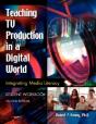 Teaching Tv Production In A Digital World - Preview