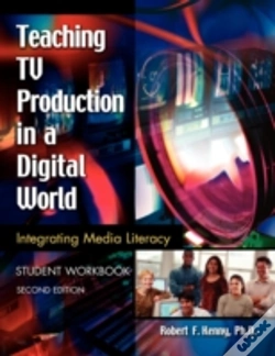 Capa do artigo Teaching Tv Production In A Digital World