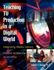 Capa do artigo Teaching Tv Production In A Digital World