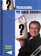 Capa do artigo Teaching Tv Quiz Shows