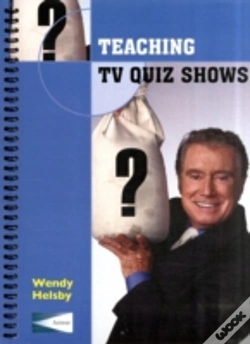 Capa do artigo Teaching Tv Quiz Shows