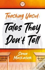 Capa do artigo Teaching Uncut: Tales They Donâ€™T Tell